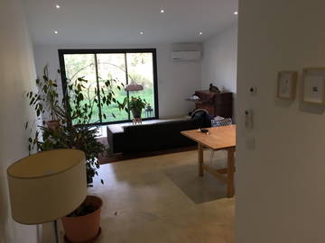 Chambre À Louer Bègles 273652