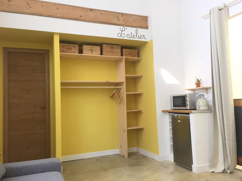 Colocation Bègles 273652