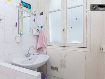 Colocation Paris 2758-9