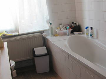 Room For Rent Verviers 122532