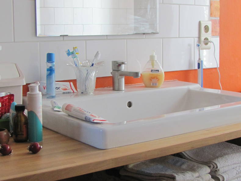 Tuisverblyf Verviers 122532-3