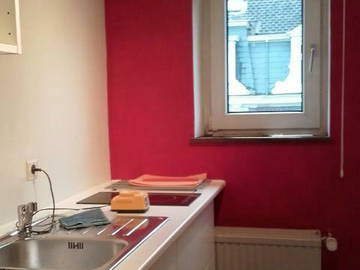 Chambre Chez L'habitant Verviers 122532-10