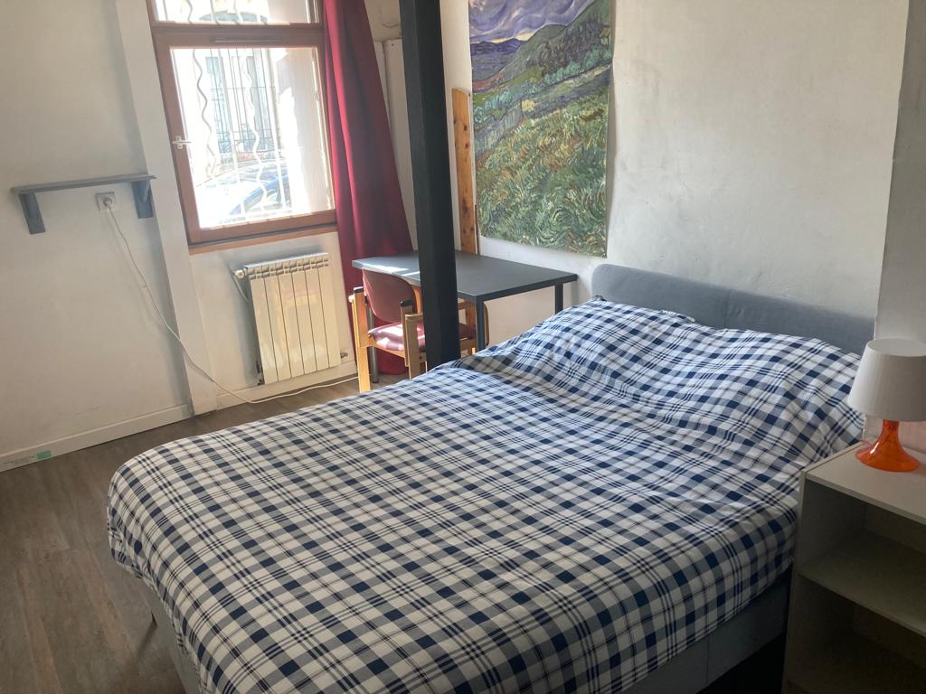 Colocation Montpellier 256818