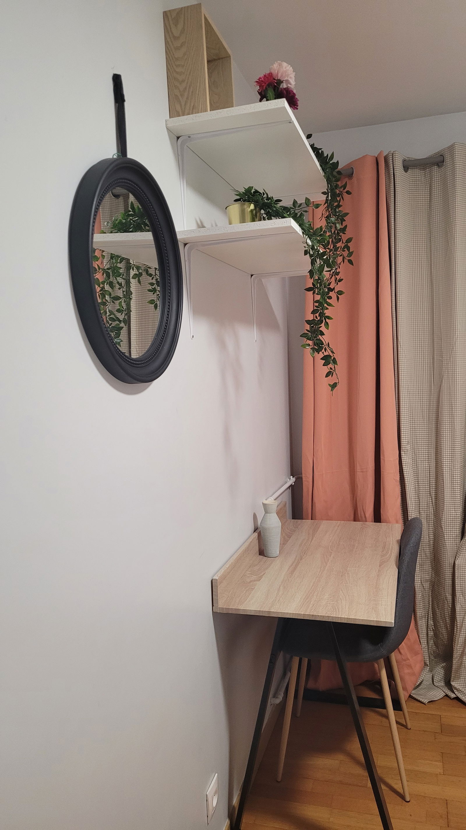 Colocation Villetaneuse 273581