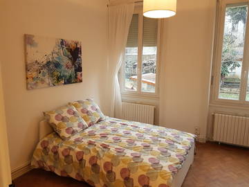 Chambre À Louer Saint-Étienne 220778