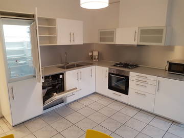 Chambre À Louer Saint-Étienne 220778