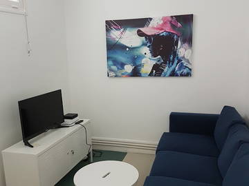 Colocation Saint-Étienne 220778-6