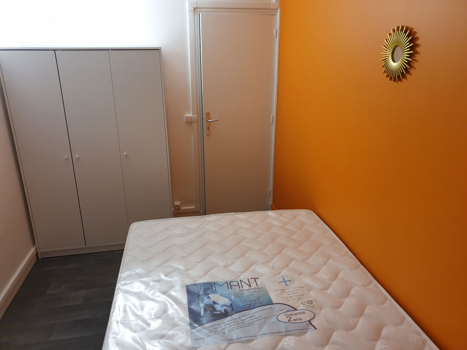 Colocación Chelles 263570