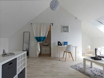 Chambre À Louer Charleroi 261123