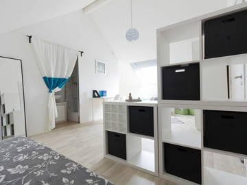 Habitación En Alquiler Charleroi 261123