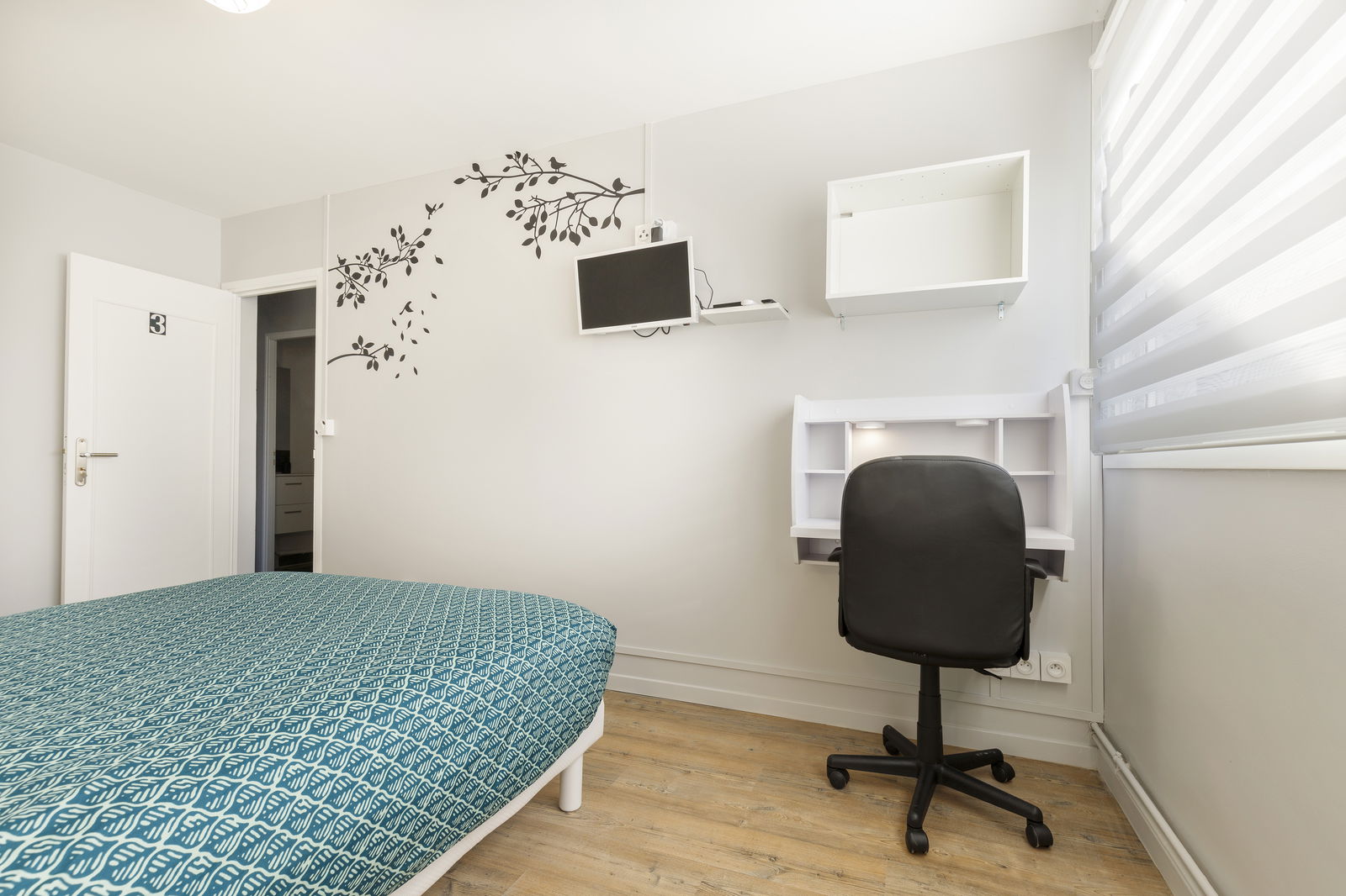 Colocation Toulouse 245037