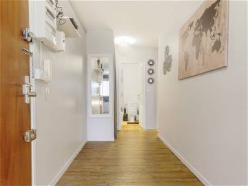 Shared Accommodation Toulouse 245037-6