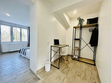 Chambre À Louer Poissy 267035