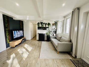 Alloggio Condiviso Poissy 267035-4