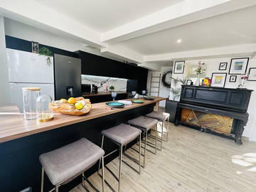 Alloggio Condiviso Poissy 267035-6