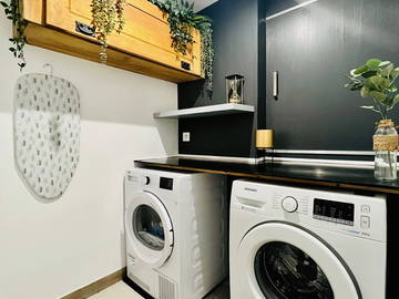 Alloggio Condiviso Poissy 267035-7