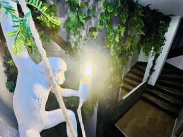 Alloggio Condiviso Poissy 267035-8