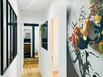 Alloggio Condiviso Poissy 267035-12