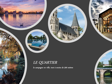 Alloggio Condiviso Poissy 267035-15