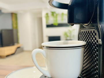 Alloggio Condiviso Poissy 267035-14