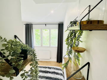 Alloggio Condiviso Poissy 267035-10