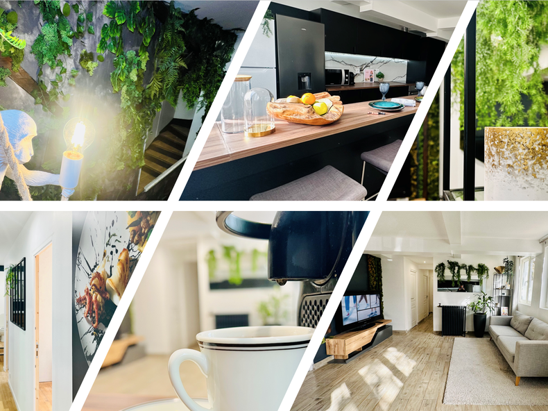 Colocation Poissy 267035-1