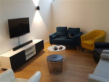 Chambre À Louer Cholet 226249