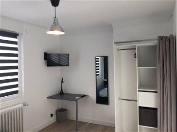 Shared Accommodation Cholet 226249-6