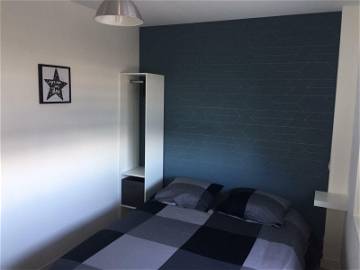 Shared Accommodation Cholet 226249-7