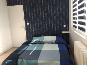 Shared Accommodation Cholet 226249-8