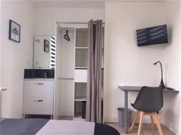 Shared Accommodation Cholet 226249-4