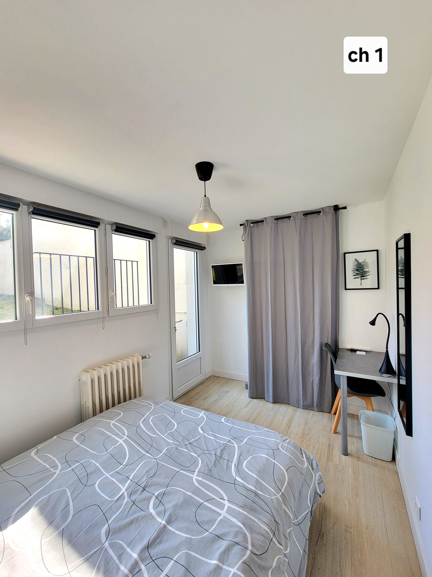 Shared Housing Cholet 226249
