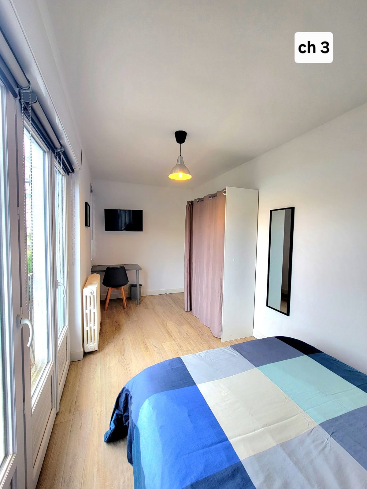 Shared Housing Cholet 226249