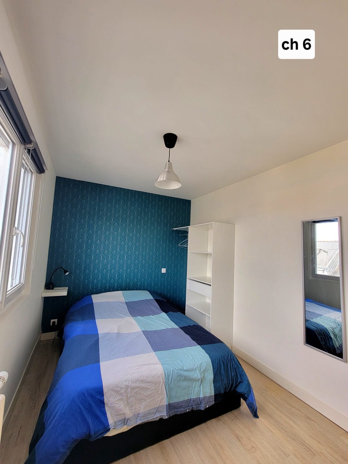 Shared Housing Cholet 226249