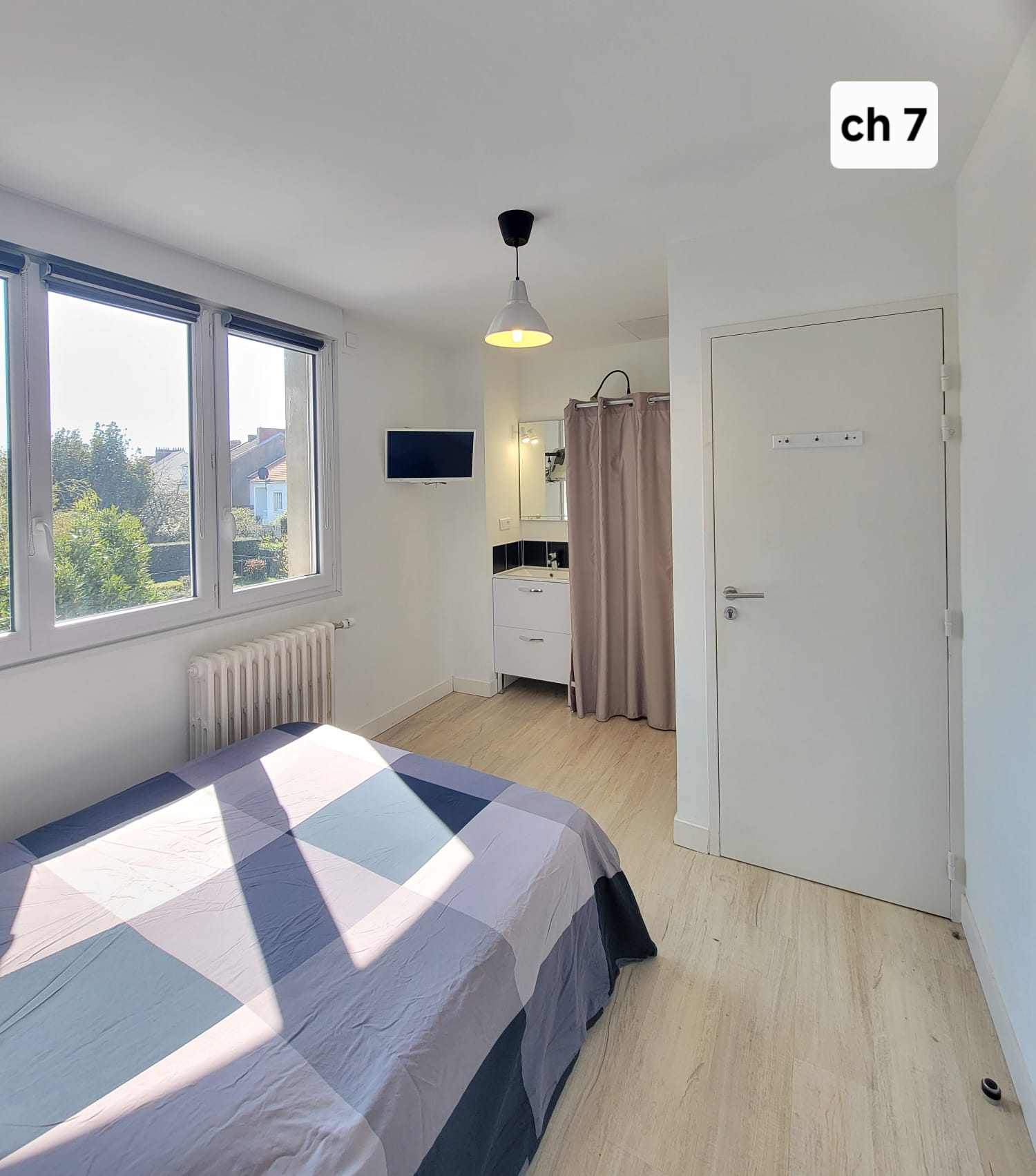 Shared Housing Cholet 226249