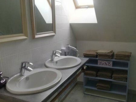 Homestay Mouchamps 252596