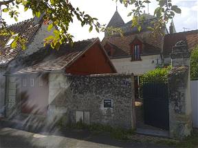 Colocation - Loches