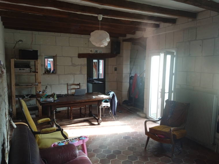 Homestay Beaulieu-lès-Loches 258897