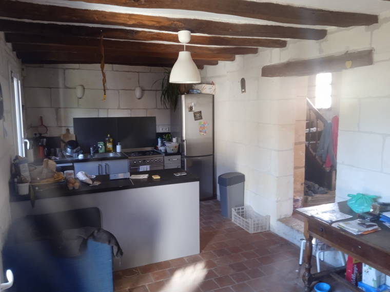 Homestay Beaulieu-lès-Loches 258897