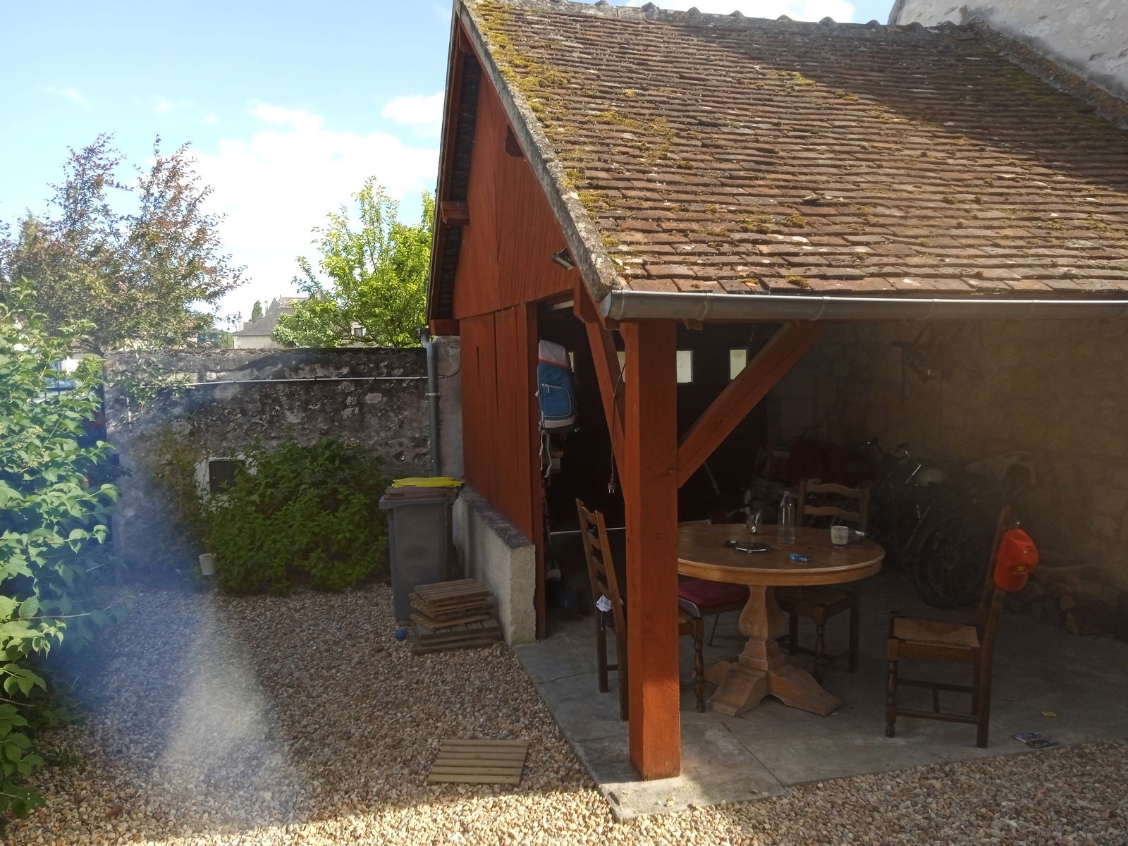 Colocation Beaulieu-lès-Loches 258897