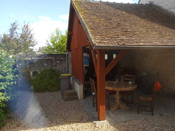 Colocation Beaulieu-Lès-Loches 258897-4