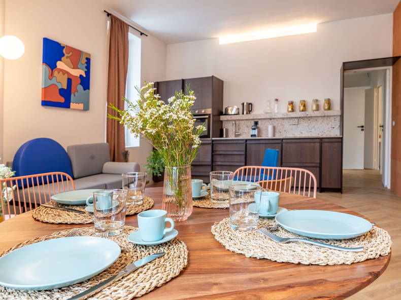 Colocação Marseille 262684-1