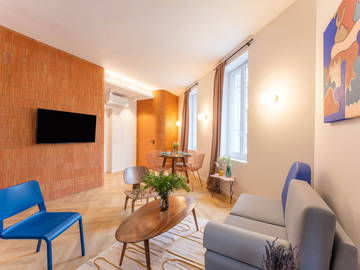 Chambre À Louer Marseille 262684