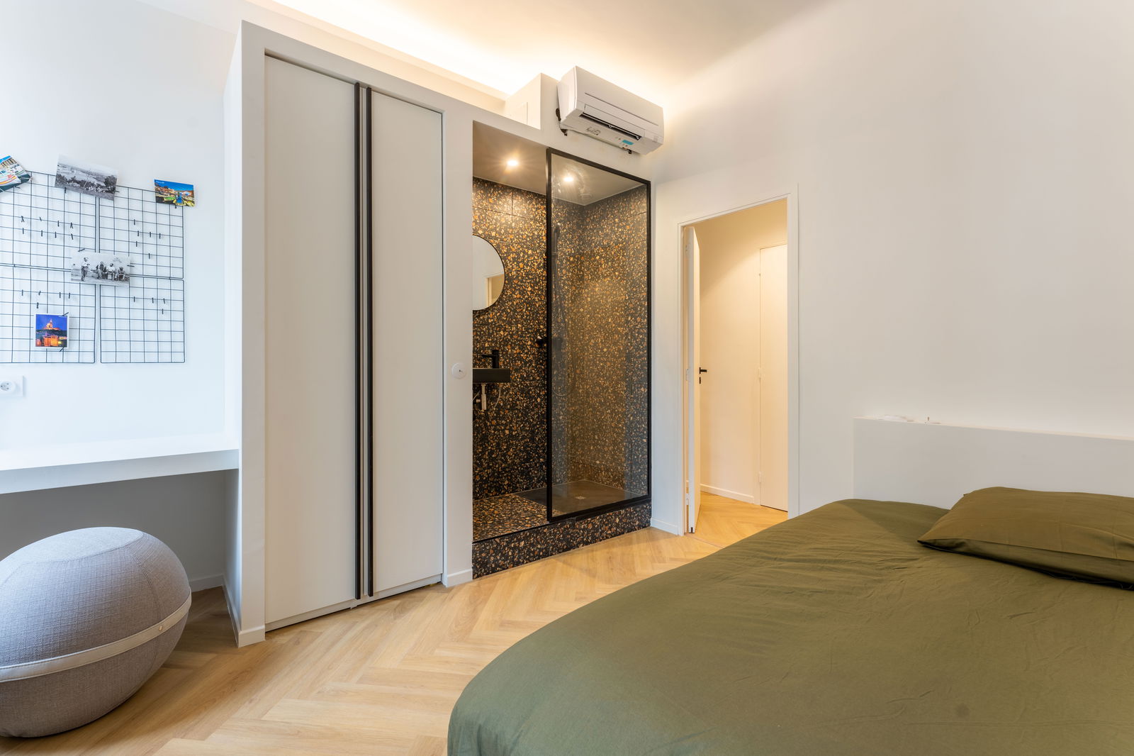 Colocation Marseille 262684