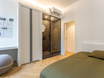 Chambre À Louer Marseille 262684