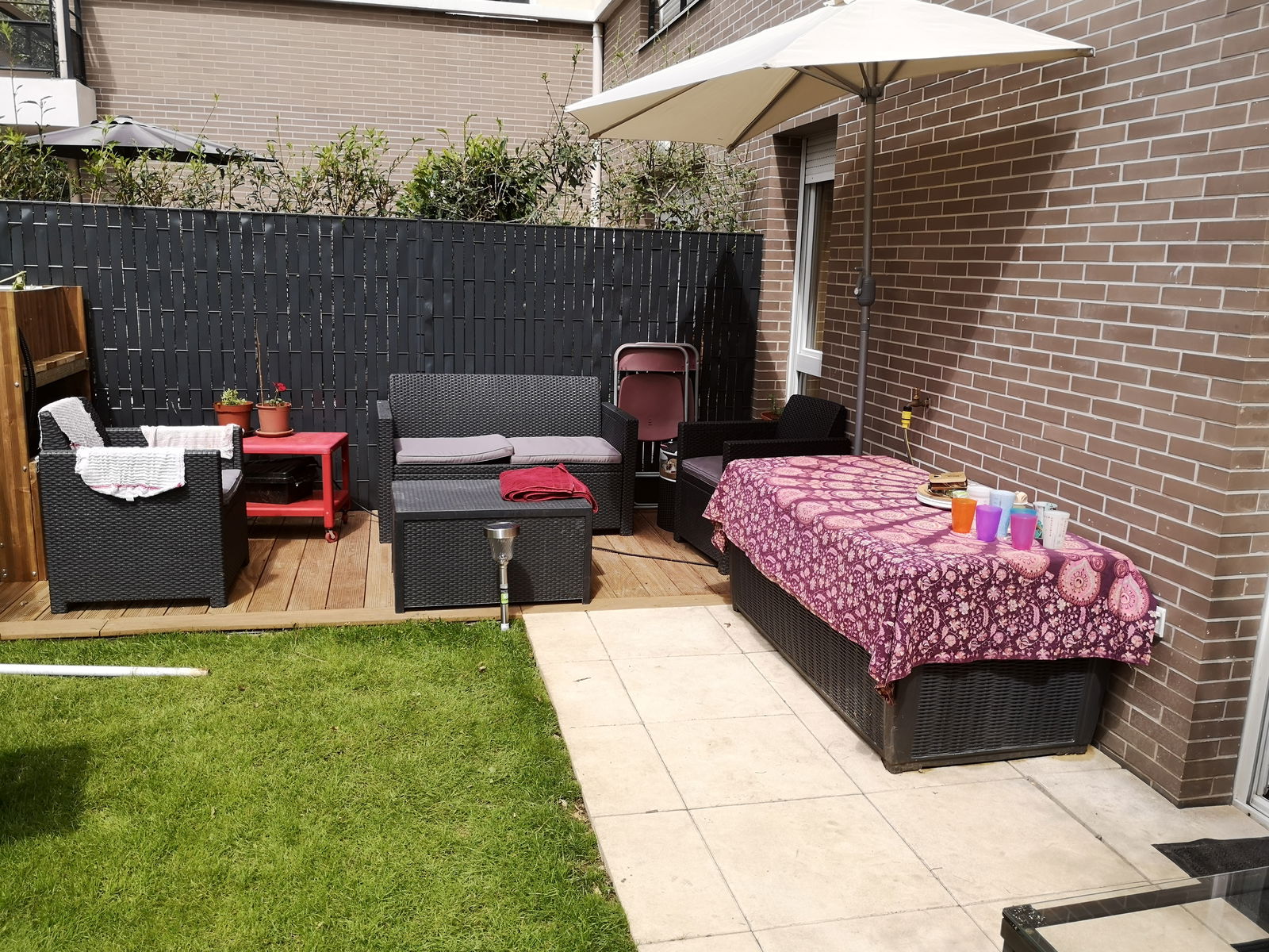 Colocation Créteil 258792