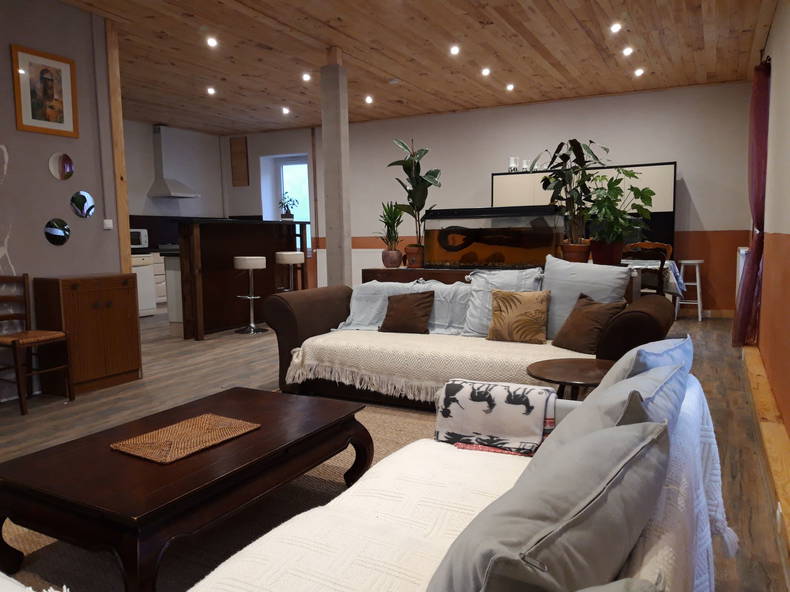 Colocation Beaurepaire 264296-1