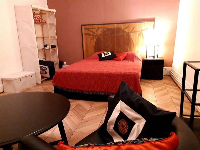 Chambre À Louer Beaurepaire 264296