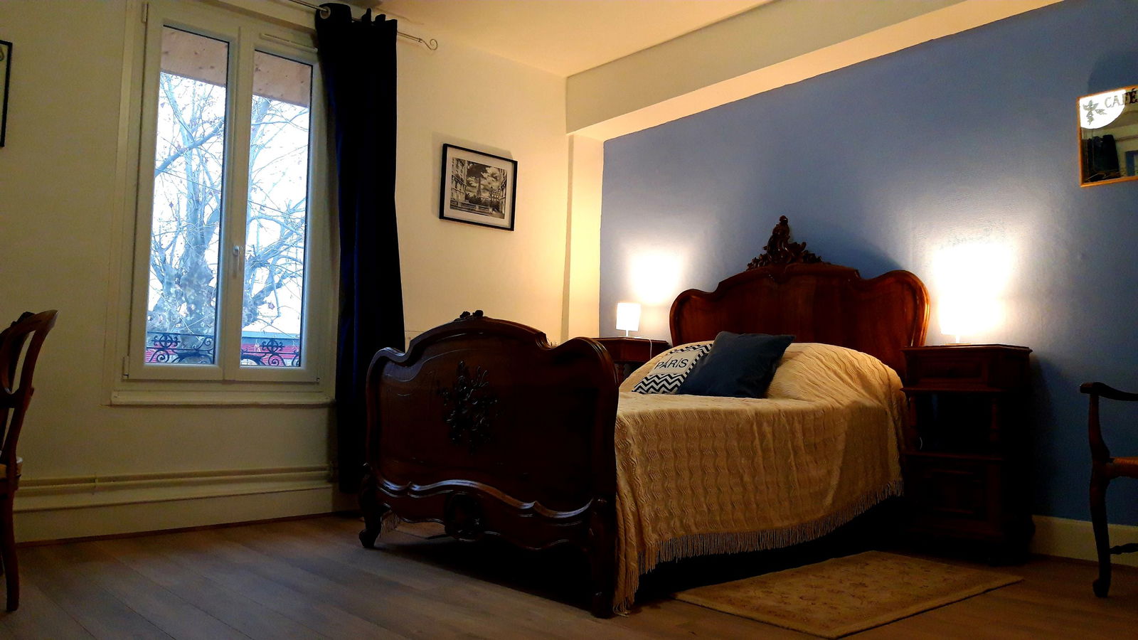 Colocation Beaurepaire 264296