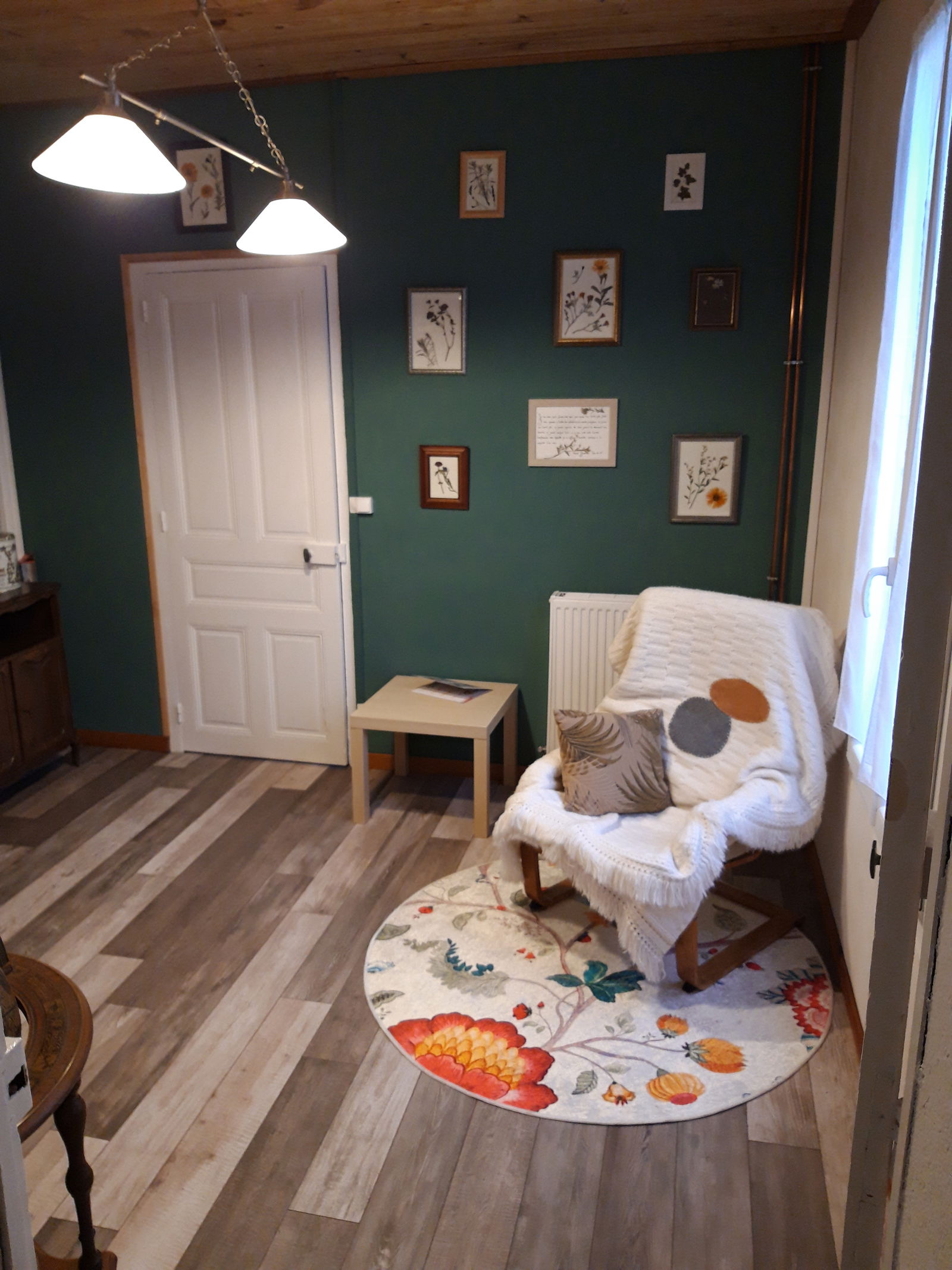 Colocation Beaurepaire 264296